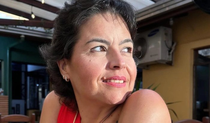 Ajude a Any na luta contra a Leucemia (LMA) ❤️