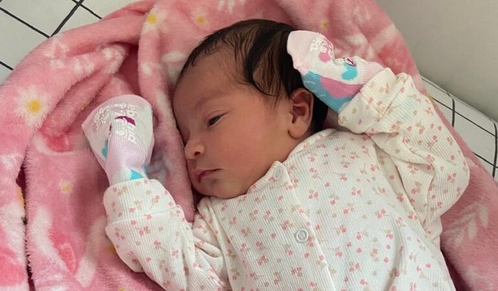 Campanha em prol de Fabiane( mãe solo de 2)