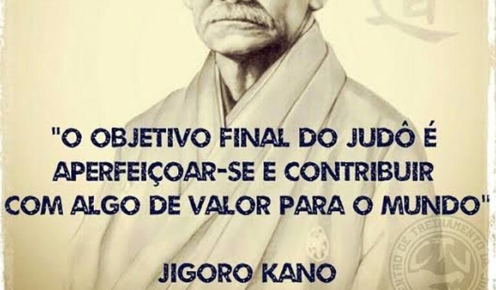 Judocas de Cristo - Projeto Social