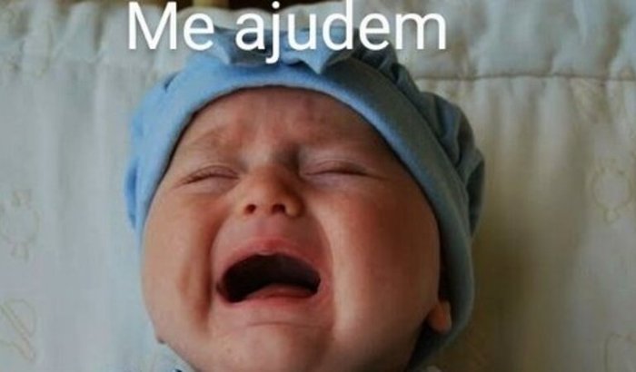 Ajuda pra comprar leite pra minha filha que tem alergia ao leite materno me ajudem 