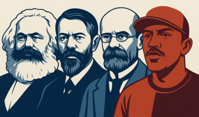 Comprar livros para adolescentes periféricos