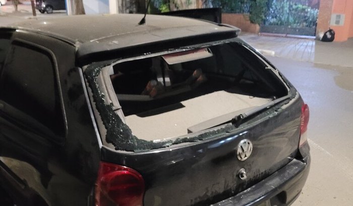 Montando um Recomeço