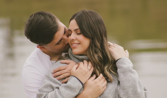 Casamento Ana e Joshua