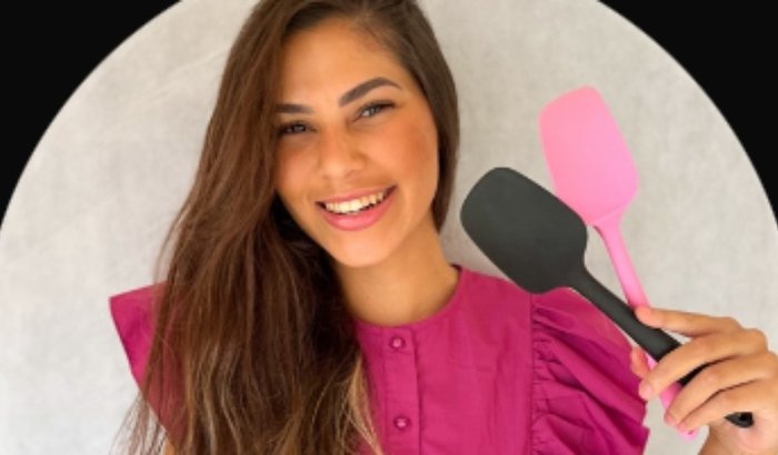 Sandy Nascimento - confeitaria 