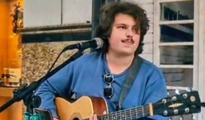 🎶 Ajude Daniel a levar sua música para Caxias do Sul!