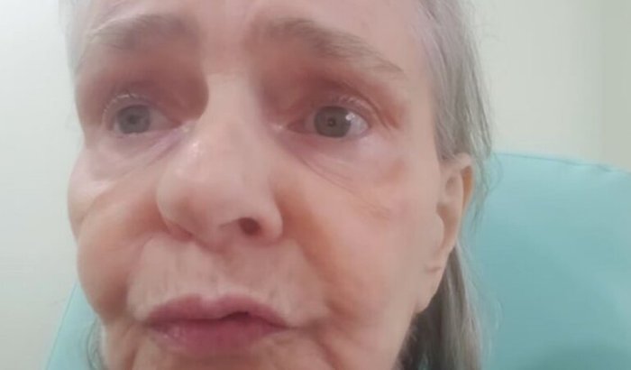 🌹 Vakinha Solidária por Angela Ro Ro – .