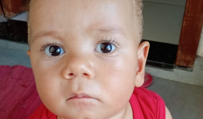 Todos pelo Guilherme