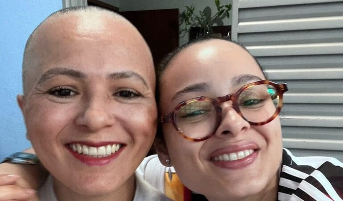 Ajuda para realizar cirurgia de câncer de mama