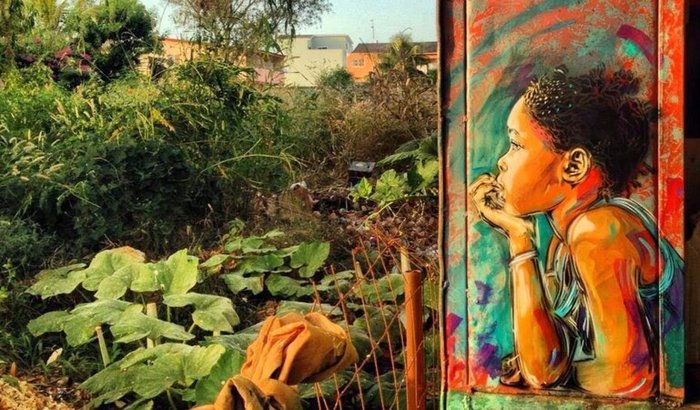 Um caminho para o último adeus