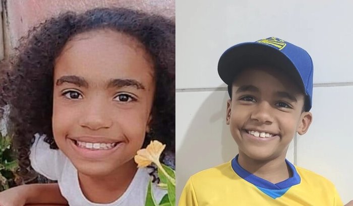 Ajude no tratamento do Raul e Joanna