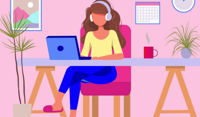 Ajuda para continuar com a lojinha online.