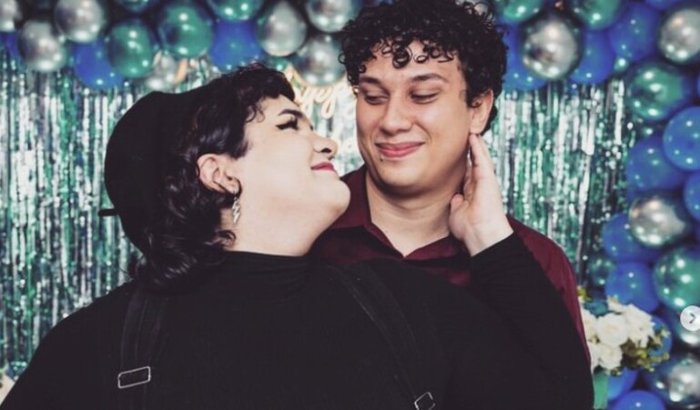 Juntos pela minha saúde: Biópsia urgente de tireoide (TI-RADS 5)