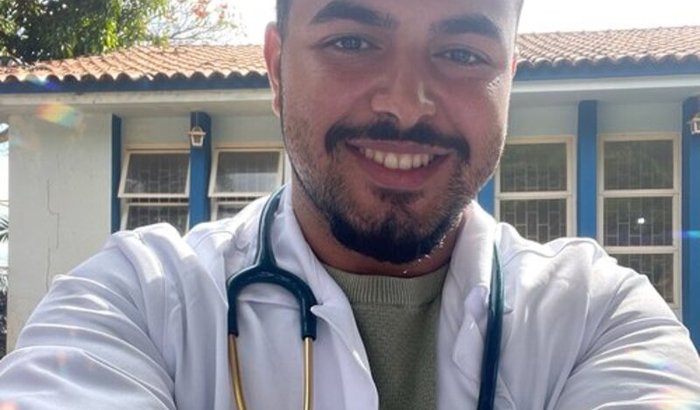Ajude um estudante de Medicina no Congresso Brasileiro de Cardiologia