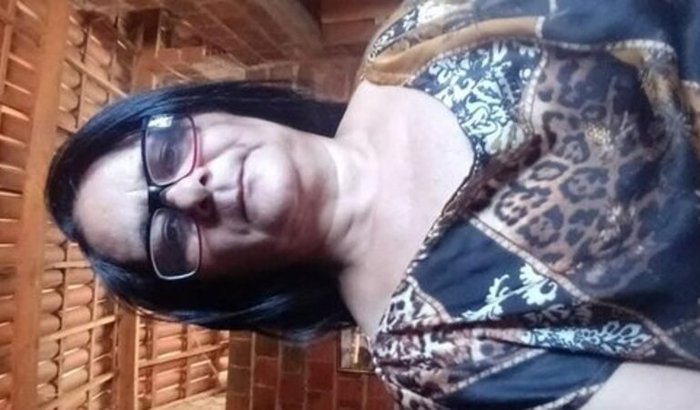 Saúde da minha mãe