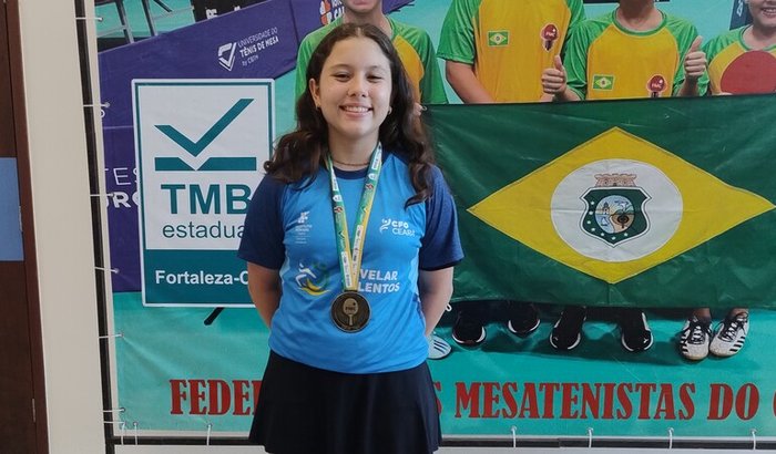 Brasileiro - 05 à 14 de Dezembro de 2025 - Blumenau-SC