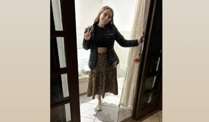 Prótese transfemural MIE