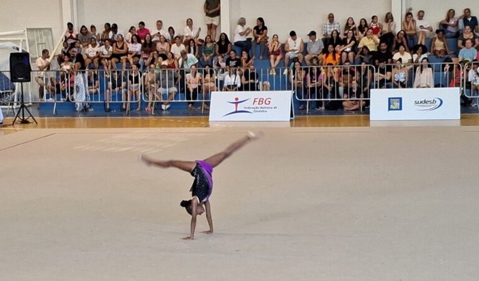 •	O futuro do esporte está em suas mãos: Doe agora!