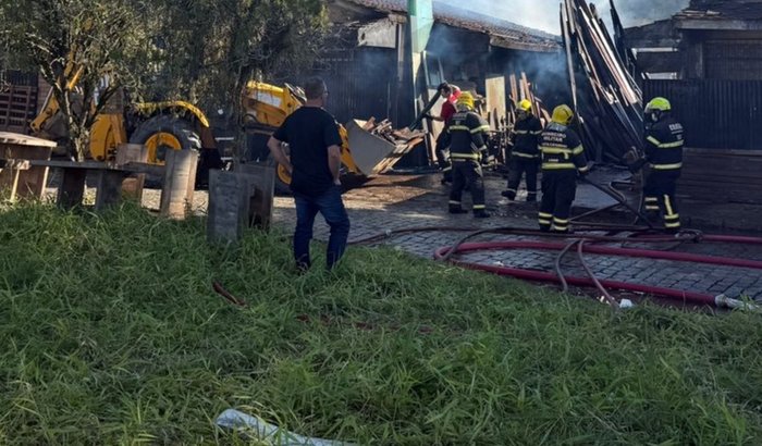 Reconstrução da Nossa Arte