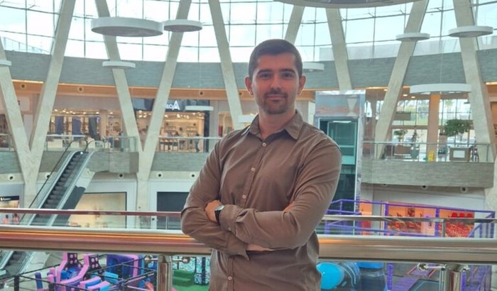 Ajude no Tratamendo do tumor do Fabio Augusto