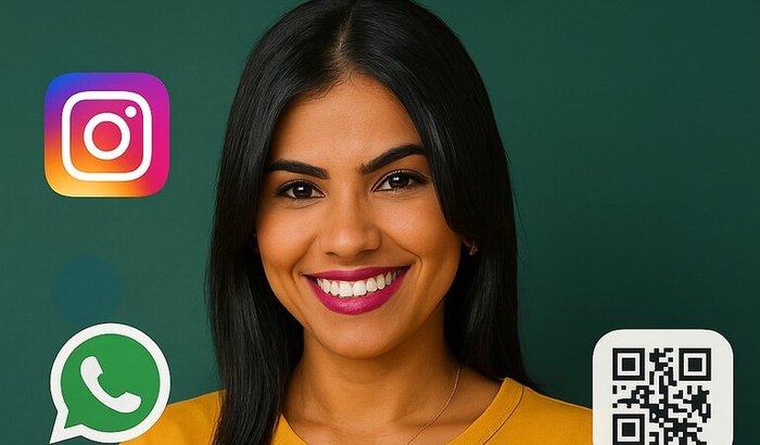 Me ajude a conquistar minha ferramenta de trabalho digital.