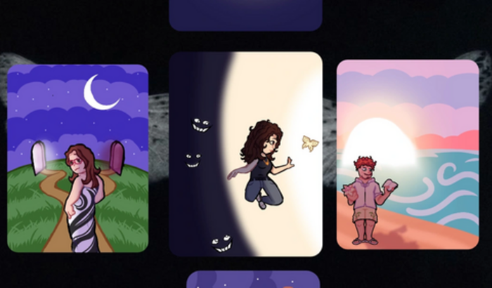 Ajude a tornar uma coletânea de poemas mais especial