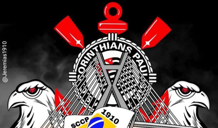 Projeto Gaviões da Fiel 6