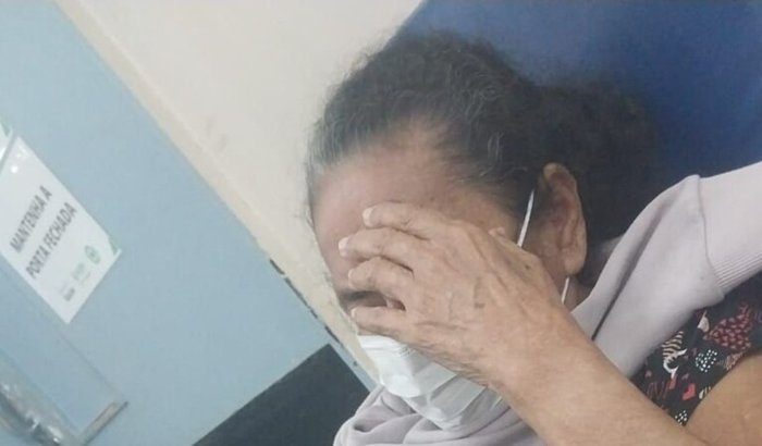 CIRURGIA PROCEDIMENTO CICLOFOTOCOAGULAÇÃO ( POR OLHO )