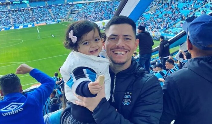 Vaquinha para ajudar o Lucas