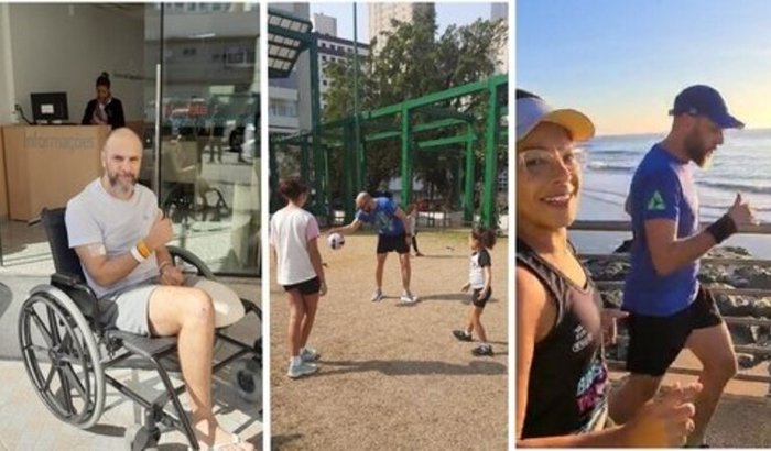 AJUDA PARA COMPRAR UMA PRÓTESE