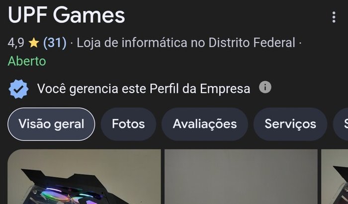 Ajuda a Resgatar capital de giro