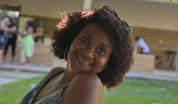 Ajude a Tia Rose na sua recuperação!