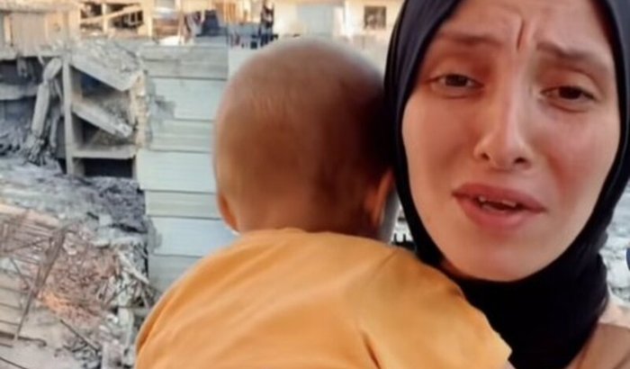 Support Dalia Al-Ghalayini's Struggle in Gaza