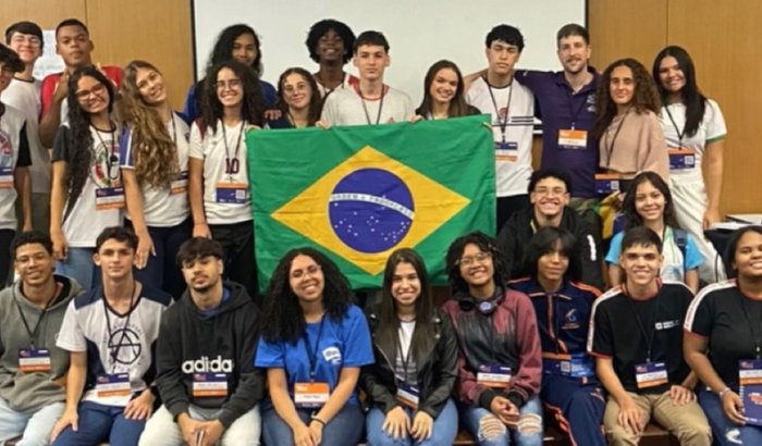 Ajuda de custos para  intercâmbio 