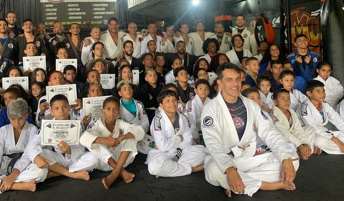 Copa Carlson Gracie 2025