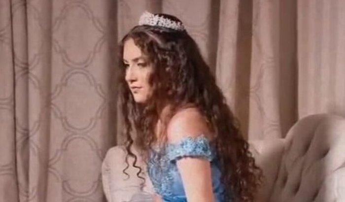 Ajude a Yadini na luta contra a Esclerose Múltipla 