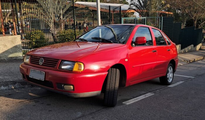Ajude no TCC com o Polo Classic