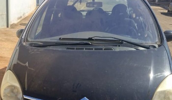 evitar apreensão do carro da minha mãe -Situação Urgente ‼️