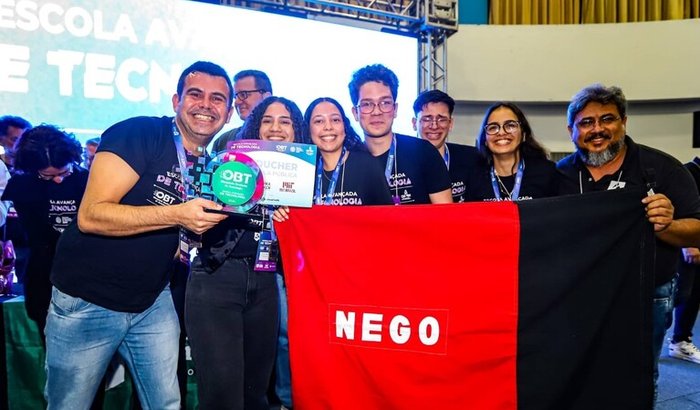 Campanha GreenTech nos EUA