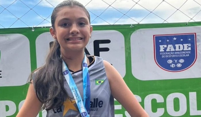 Ajude a Malu a realizar um grande sonho no vôlei! 🏐💙