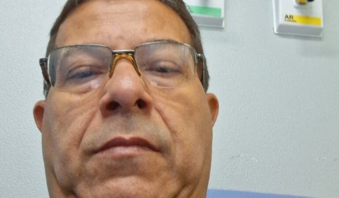 Ajuda ao Amigo Marco Cruz da Padaria