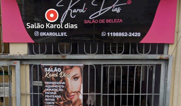 Ajuda para comprar do ponto comercial 