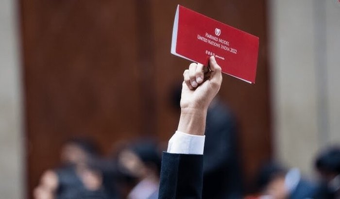 Harvard Me Aceitou! Me Ajude a Representar o Brasil no Panamá