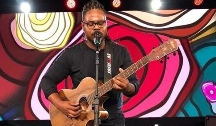 Equipamento de trabalho