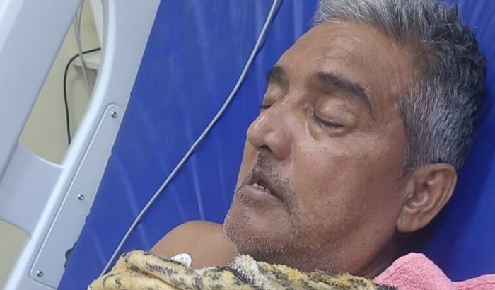 Unidos pela Reabilitação de Altamar Gomes Gualberto