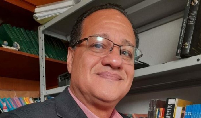 Cirurgia Pastor Cláudio