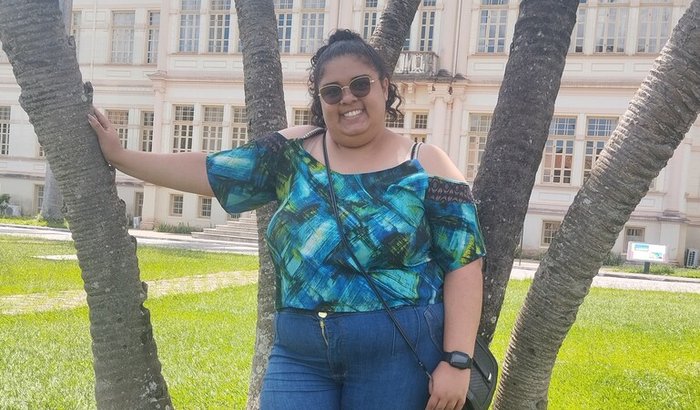 Ajude Izabele a conquistar saúde e qualidade de vida com a bariátrica!