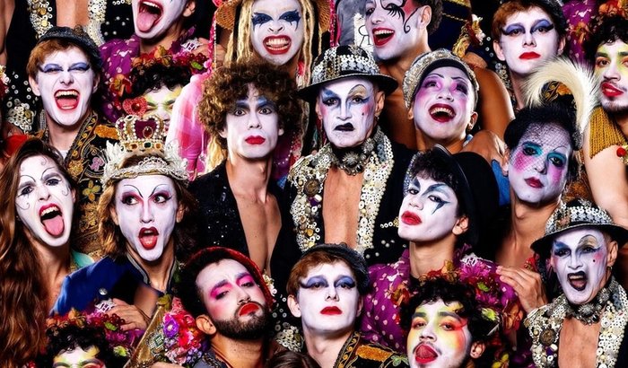 DZI Croquettes - NOVA TEMPORADA