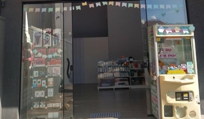 Ajude nossa família a manter a loja e garantir um futuro melhor pra nossa filha 🙏