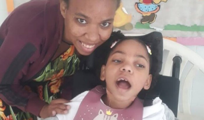 Reformar a casa de Elloisa Adriana