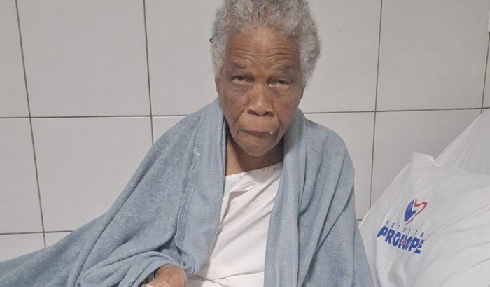 Vaquinha Solidaria pela saúde da Nossa Dinda